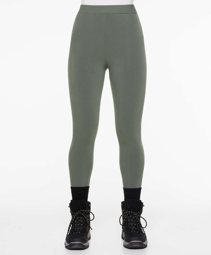 Moudda Oysho - Legging Long Seamless - Super Extra Chaud - Tunisie 5