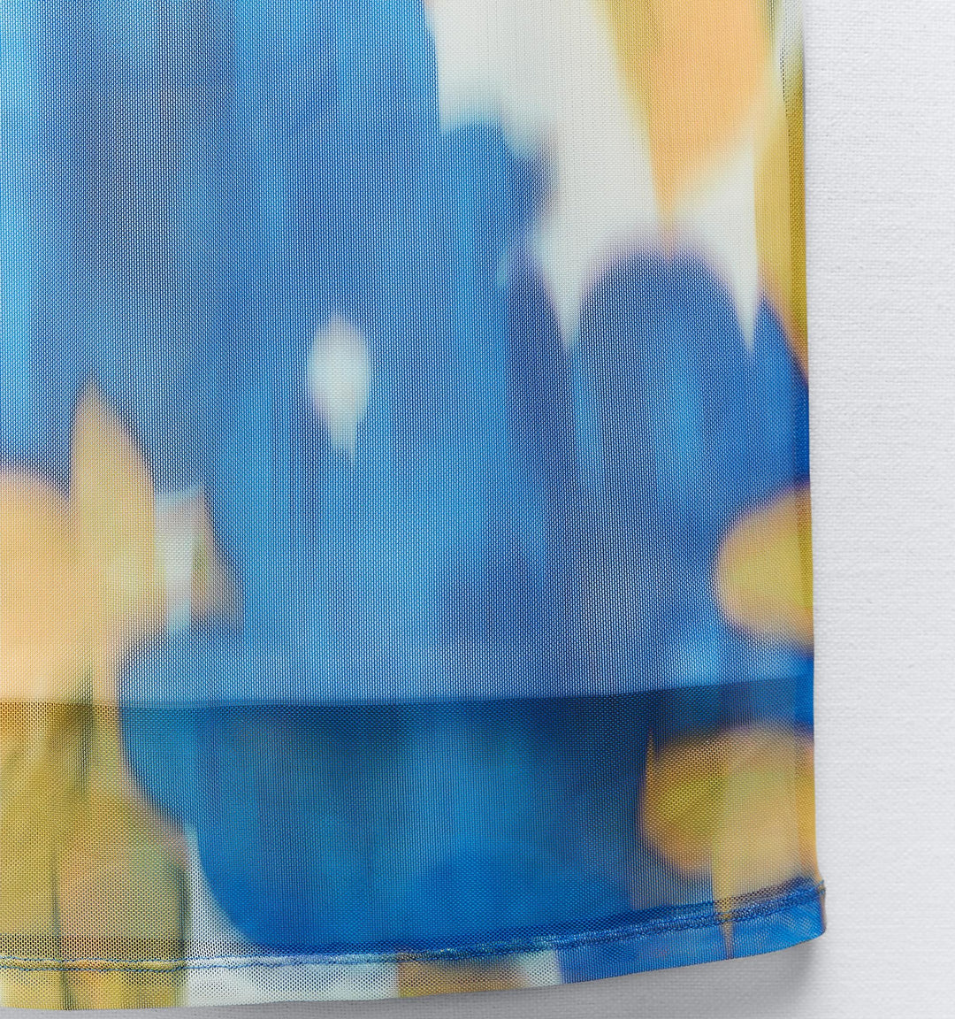 Moudda ZARA - Robe - Tunisie 3