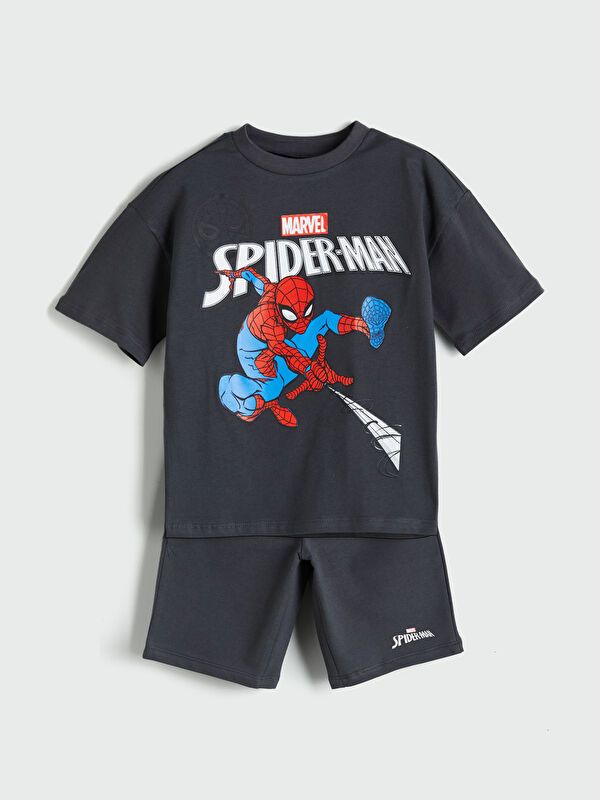 Moudda LC Waikiki - Ensemble Jersey - licence pour Garçons - Tunisie 1