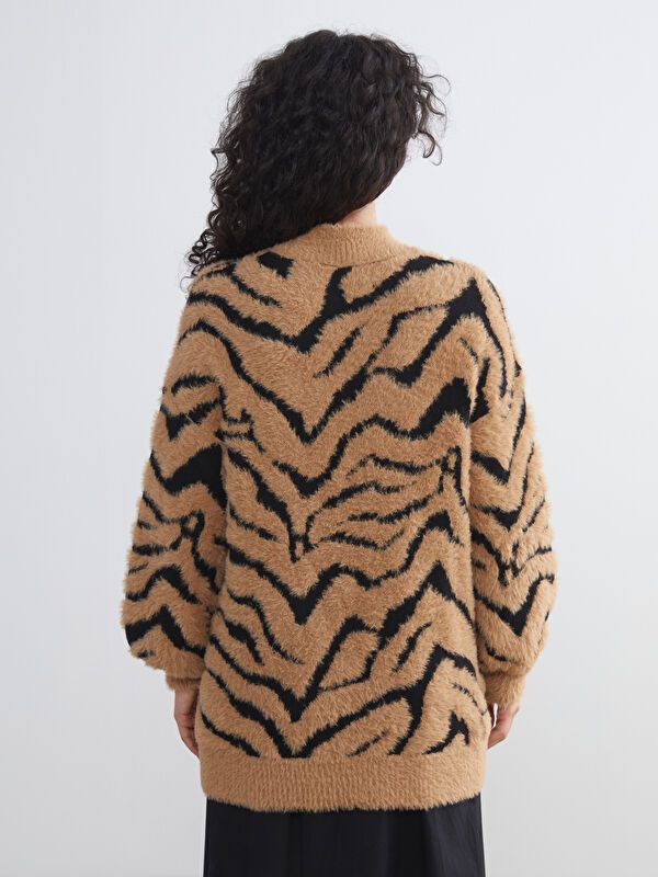 Moudda LC Waikiki - Tunique en tricot pour Femmes - Tunisie 4