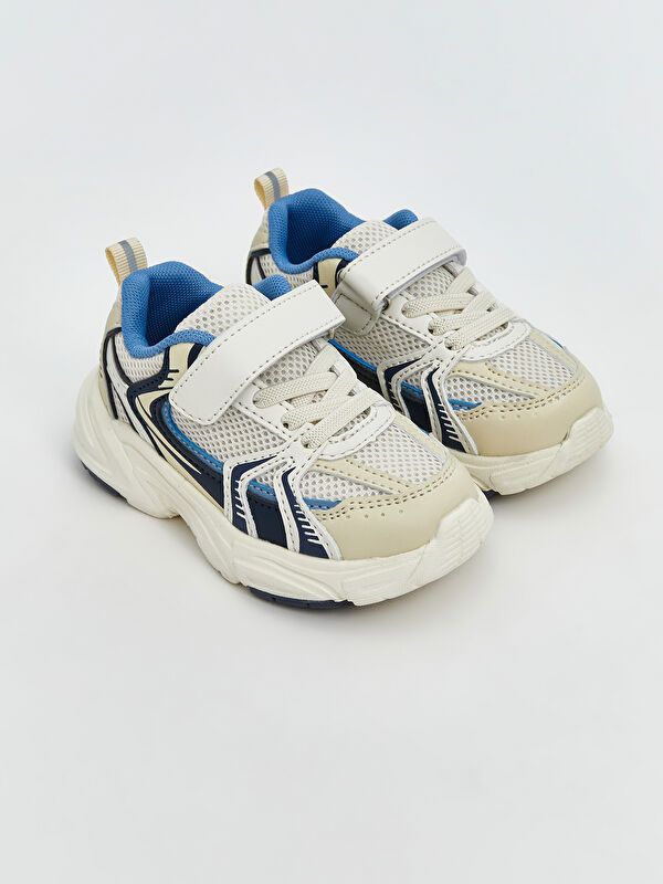 Moudda LC Waikiki - Chaussures sport Garçon Beige clair - Tunisie 1