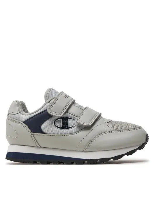 Moudda Champion - Rr Champ Ii B Ps Low Cut Shoe - Tunisie 1