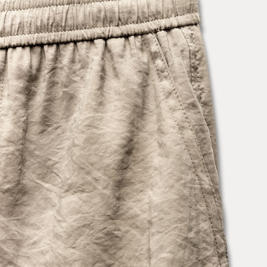 Moudda ZARA - Pantalon fluide 7/8 taille élastique - Tunisie 4
