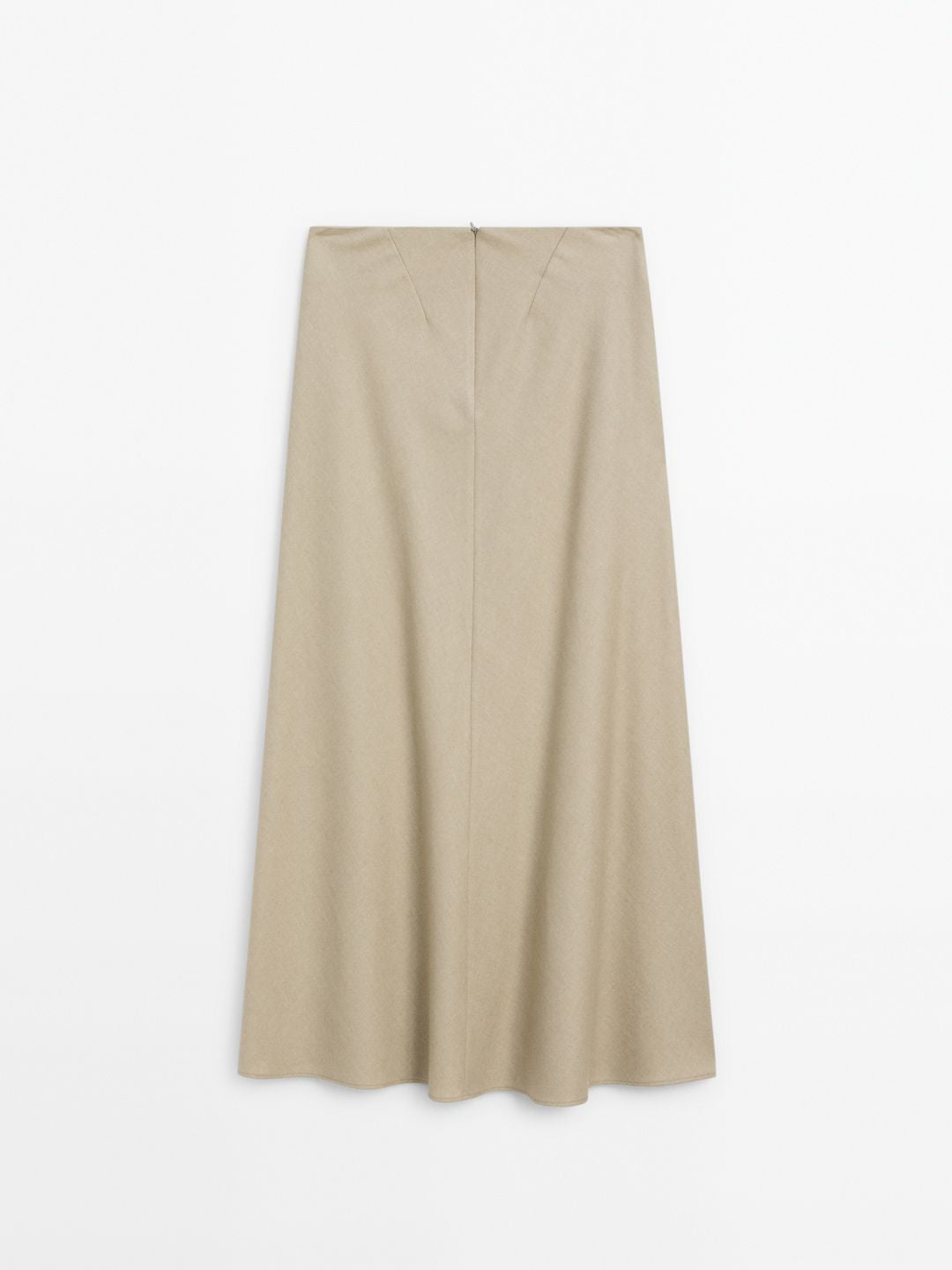 Moudda Massimo Dutti - Tunisie