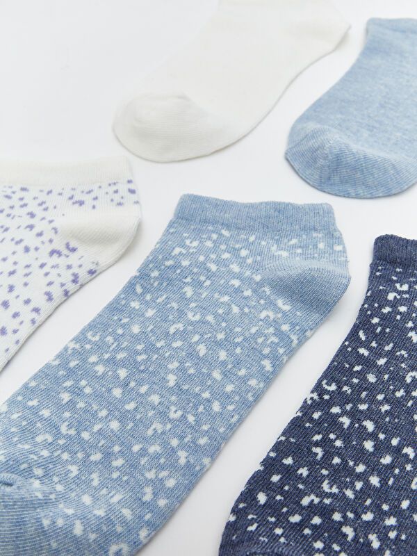 Moudda LC Waikiki - Chaussettes  de basket pour Femmes - Tunisie 2