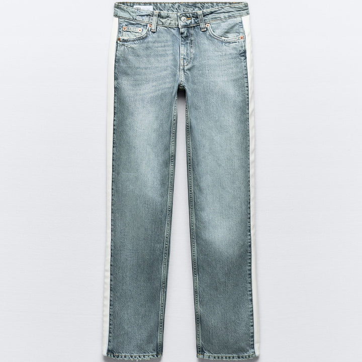 Moudda ZARA - Folder Pants - Tunisie 1