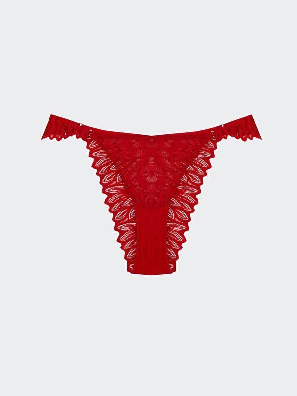 Moudda LC Waikiki - Sous-vêtement culottes pour Femmes - Tunisie 1