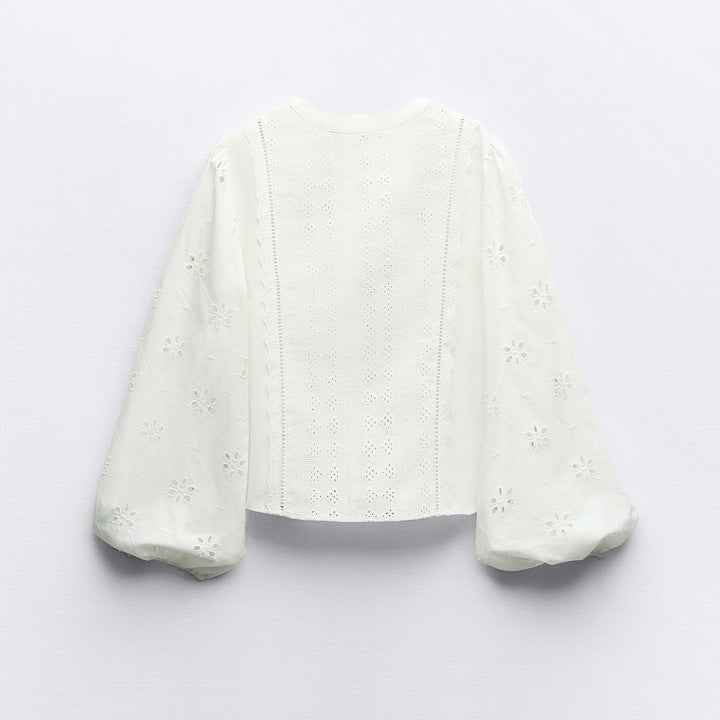 Moudda ZARA - Shirt - Tunisie 4