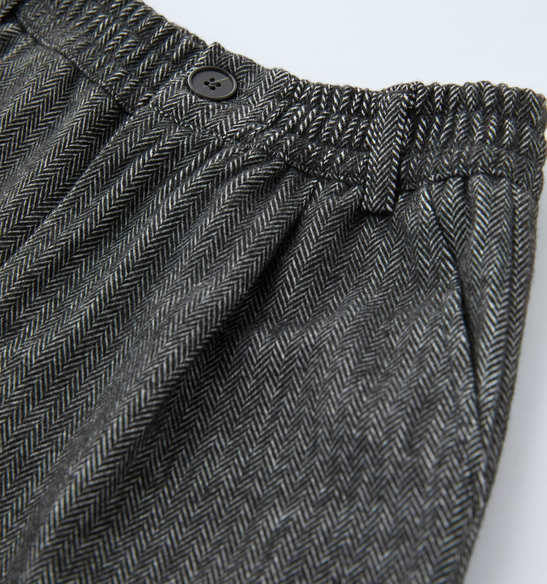 Moudda ZARA - Pantalon - Tunisie 2