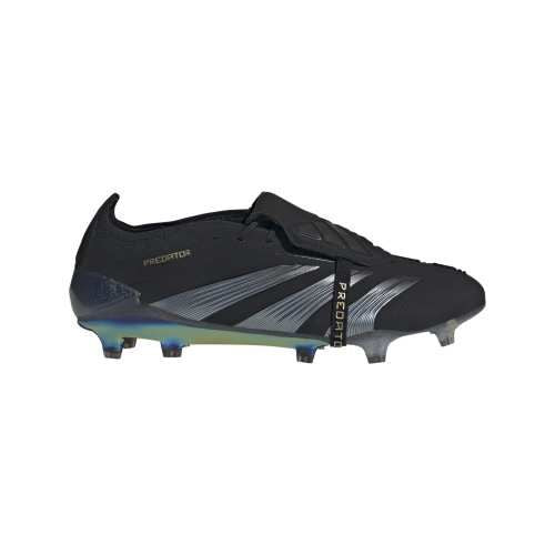 Moudda Adidas - Chaussure languette rabattue Predator Elite Terrain souple - Tunisie 1