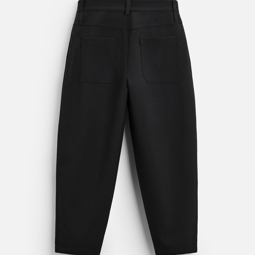 Moudda ZARA - Pantalon Ballon - Tunisie 2