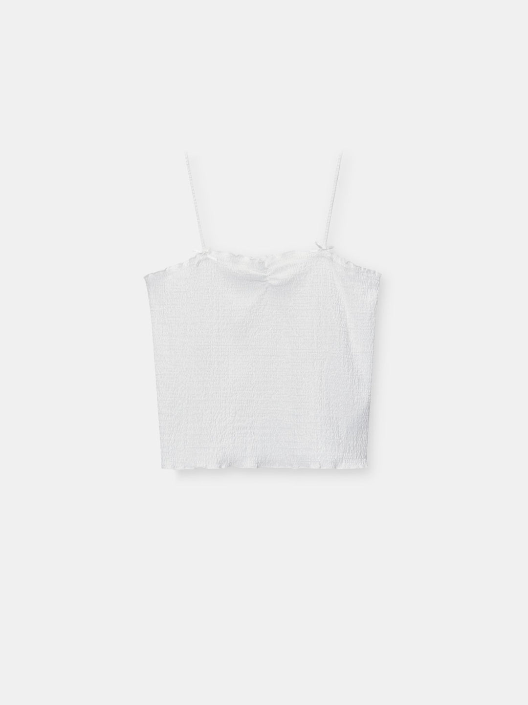 Moudda PULL & BEAR - Top Pacific Texturé Rizo - Tunisie 3