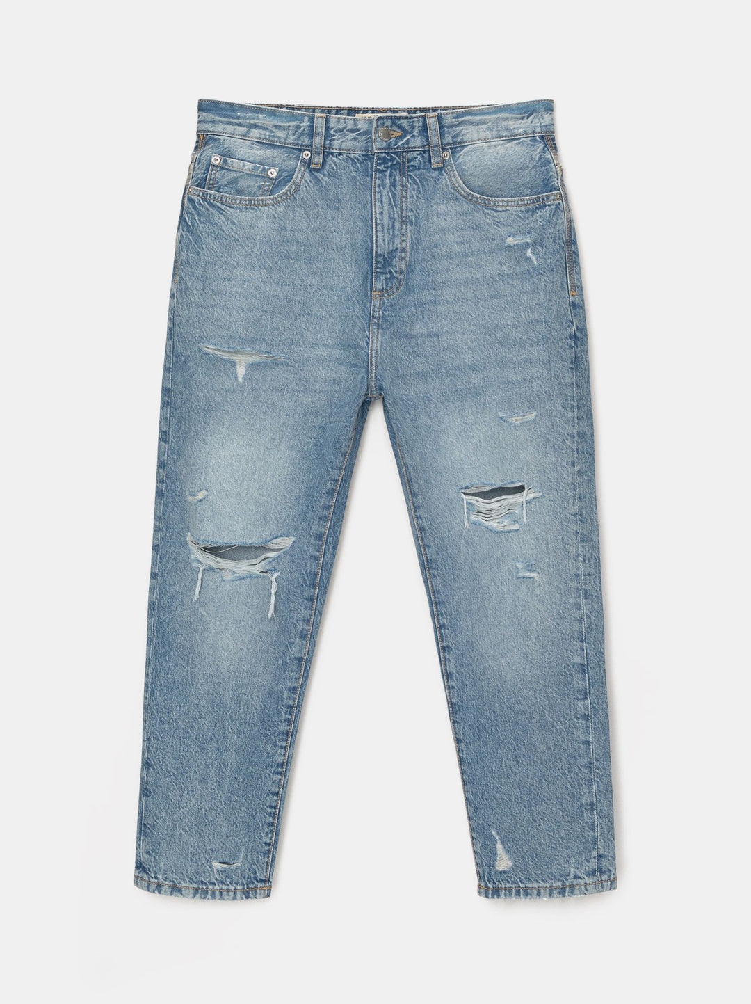 Moudda PULL & BEAR - Trousers - Tunisie 1