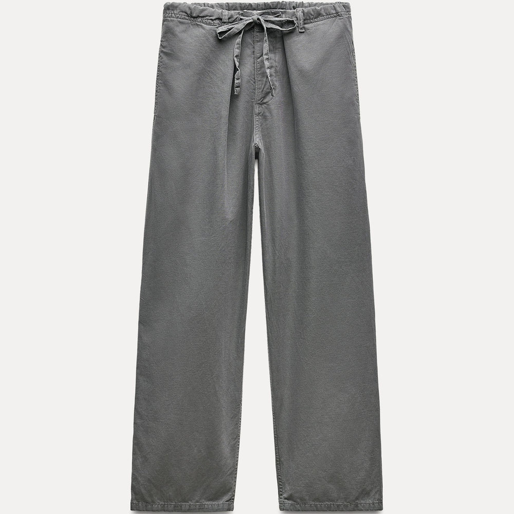 Moudda ZARA - Pantalon Paris - Tunisie 2