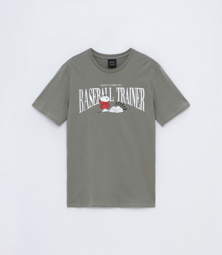 Moudda Lefties - Tee shirt - Tunisie 1