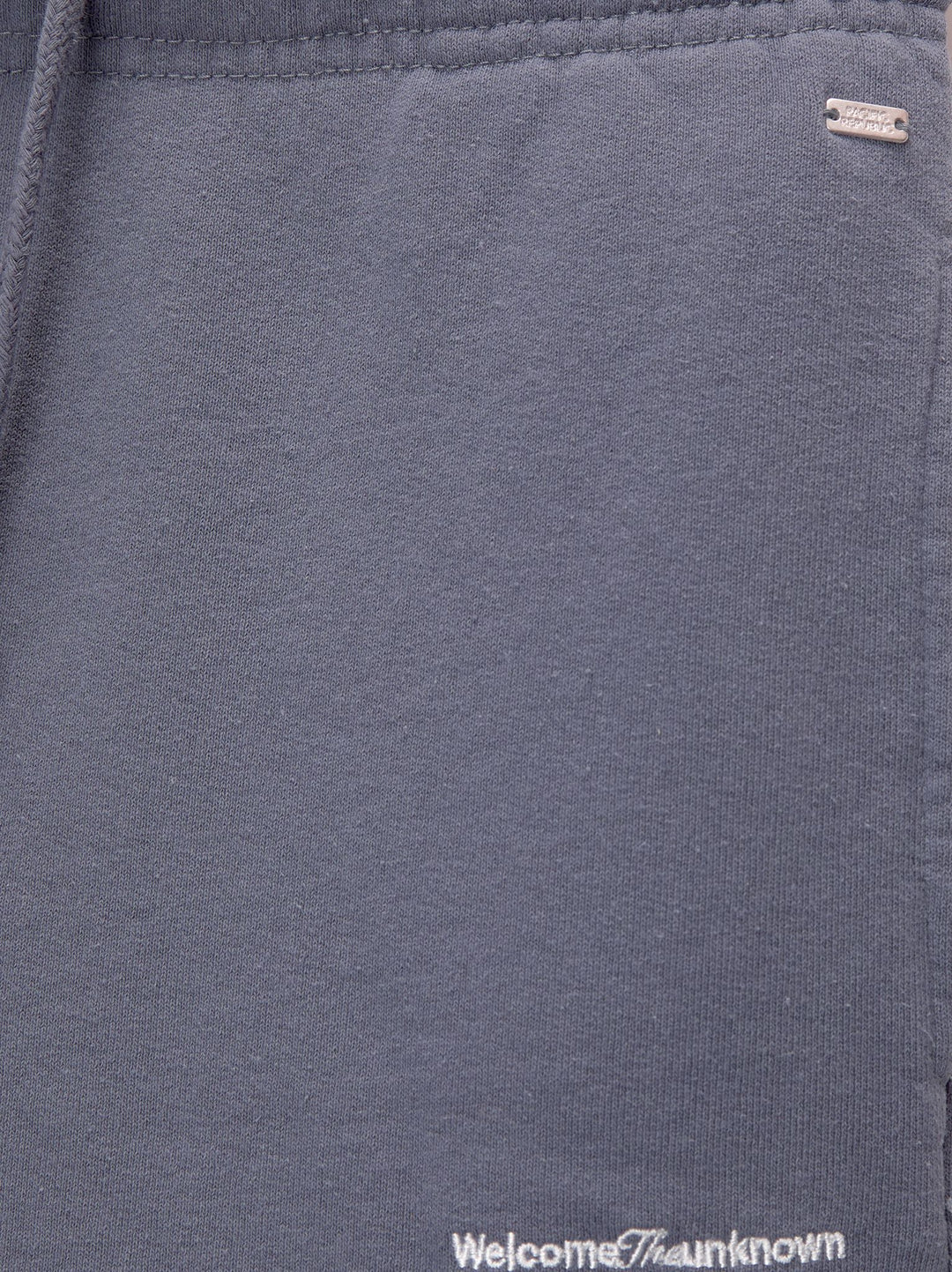Moudda PULL & BEAR - Bermuda - Tunisie 1