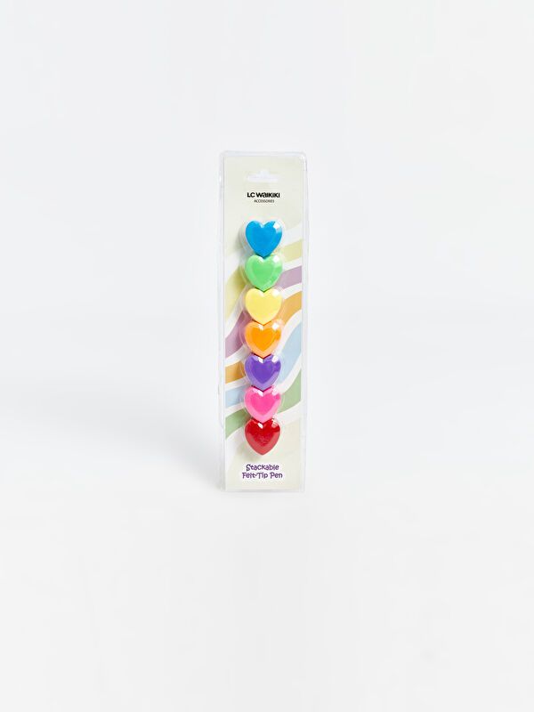 Moudda LC Waikiki - Stationnaire pour Femme, Fille, Garçon, Hommes - Tunisie 5