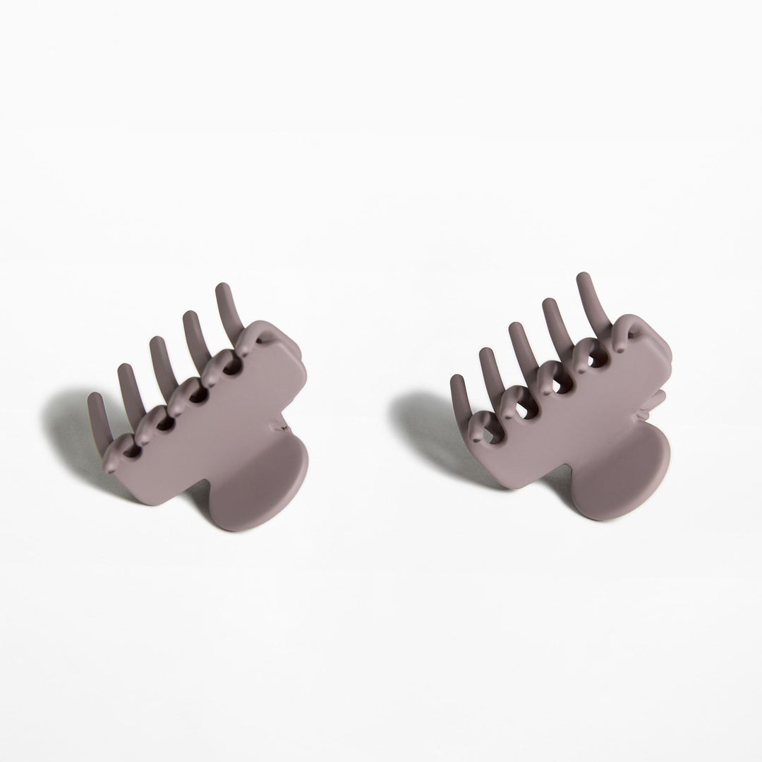 Moudda Oysho - Chaussettes Effet Mat Moyen Lot de 2 - Tunisie 1