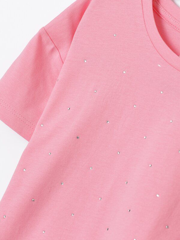 Moudda Lefties - Tee shirt - Tunisie 3