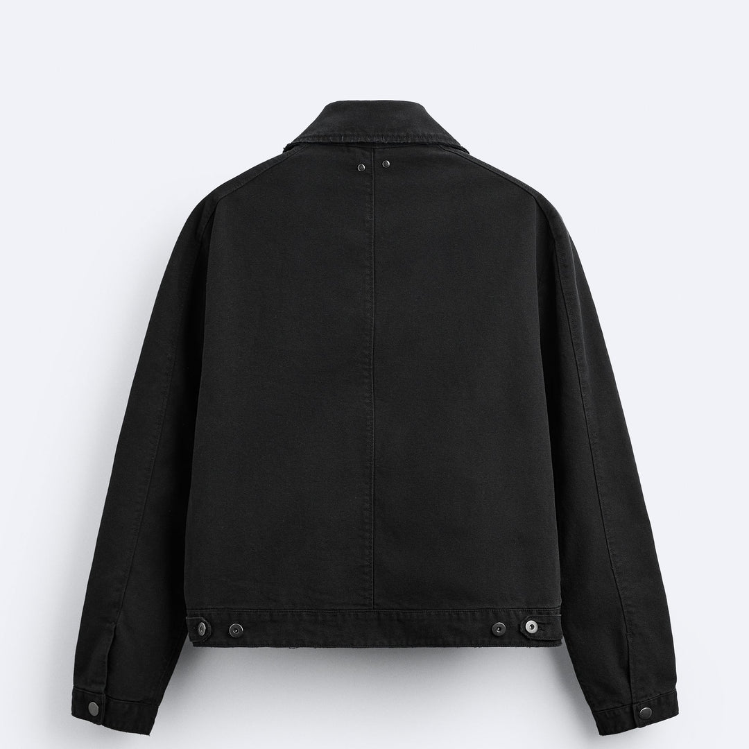 Moudda ZARA - Jacket - Tunisie 3