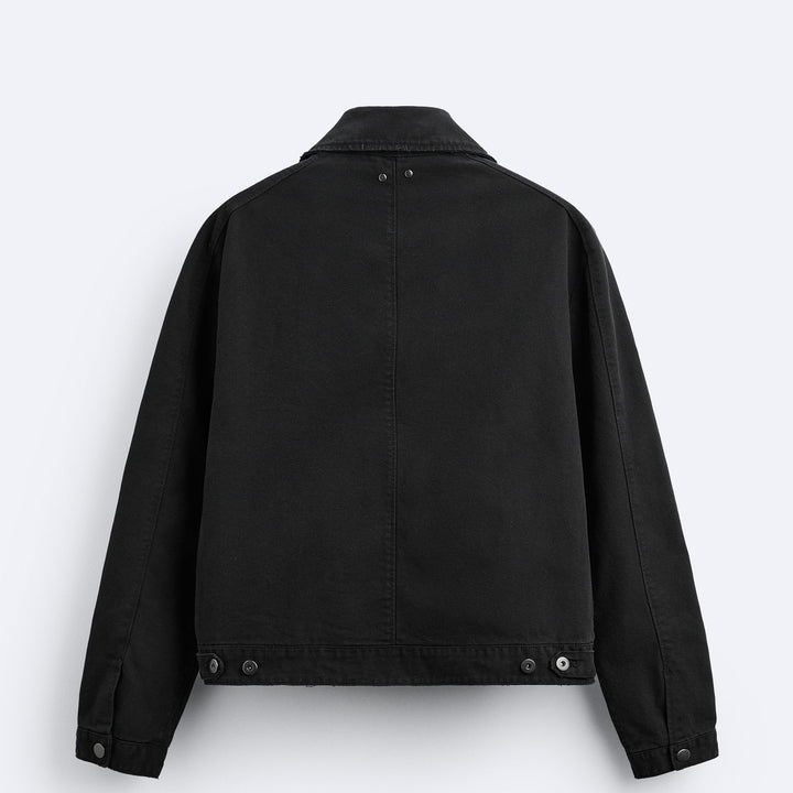 Moudda ZARA - Jacket - Tunisie 3