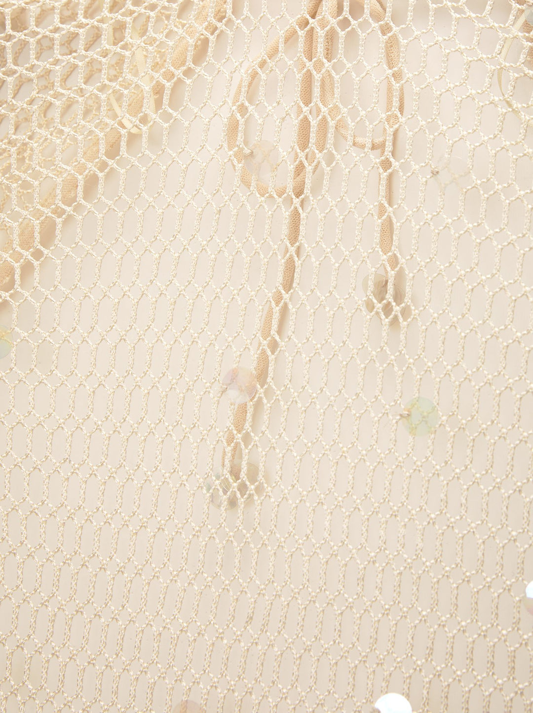 Moudda PULL & BEAR - Body Manches Crochet Dos Ouvert - Tunisie 1