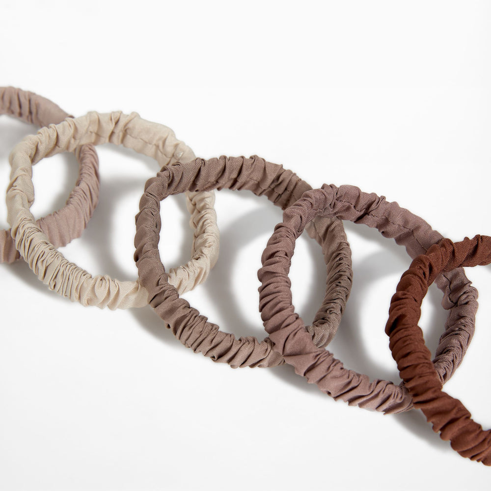 Moudda Oysho - Pack 5 Chaussettes Skinny - Tunisie 2