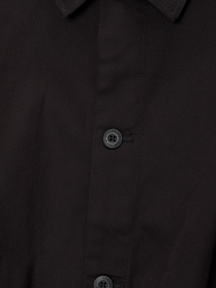 Moudda PULL & BEAR - Veste Type Overshirt Crop Style - Tunisie 2