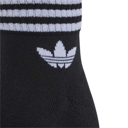 Moudda Adidas - Socquettes 3 bandes (lot de 3 paires) - Tunisie 3