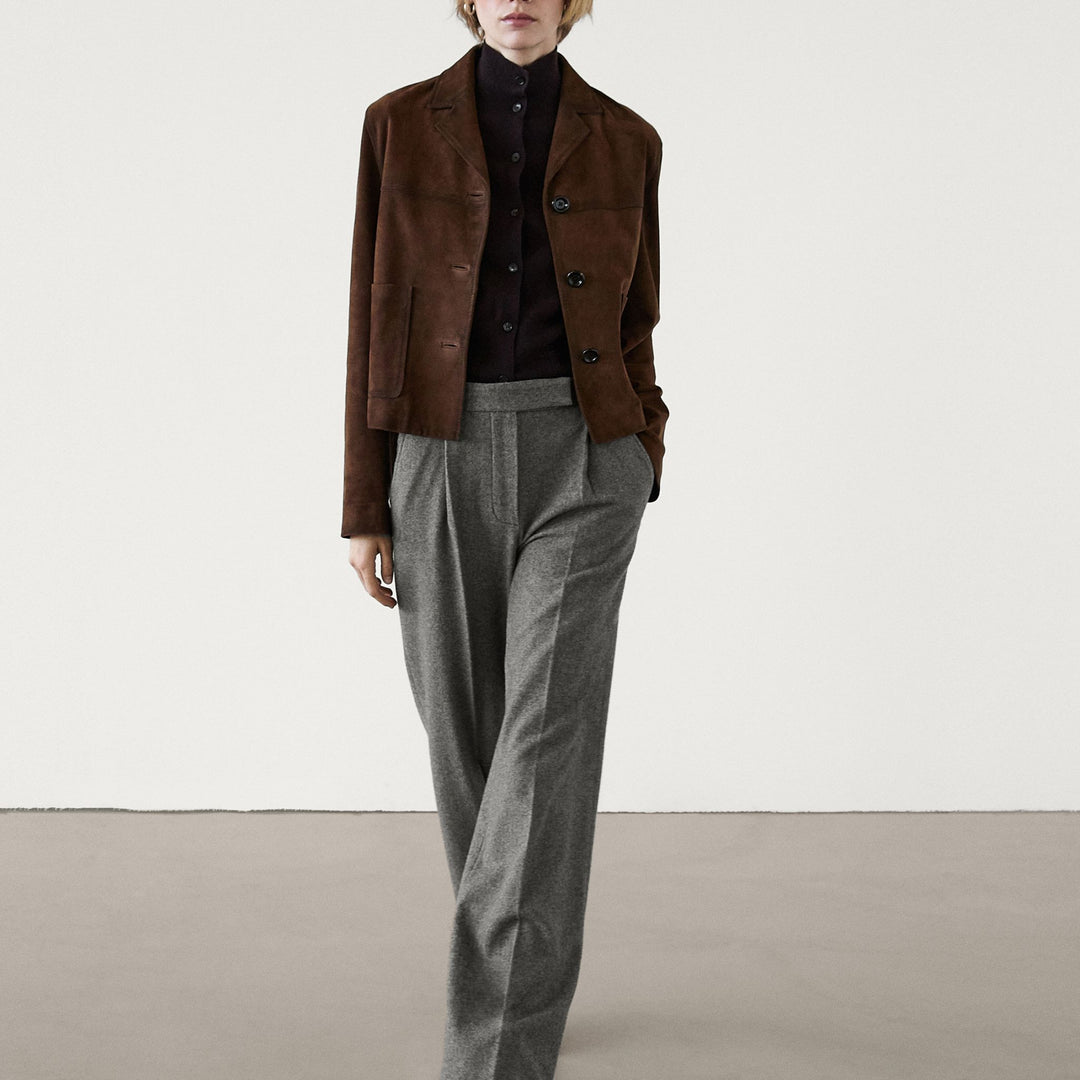 Moudda Massimo Dutti - Tunisie