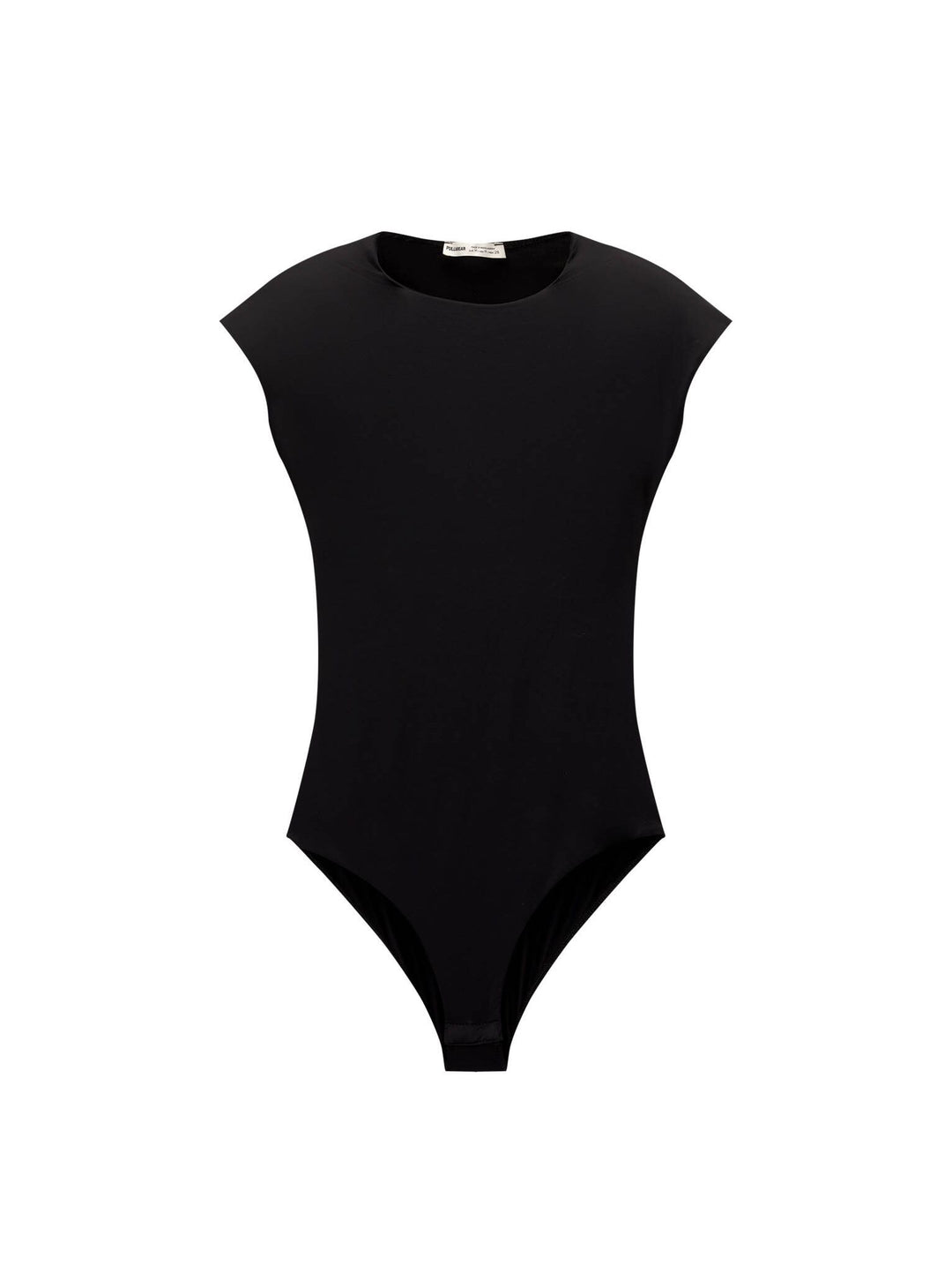 Moudda PULL & BEAR - Body - Polyamide & Manches Longues - Tunisie 1