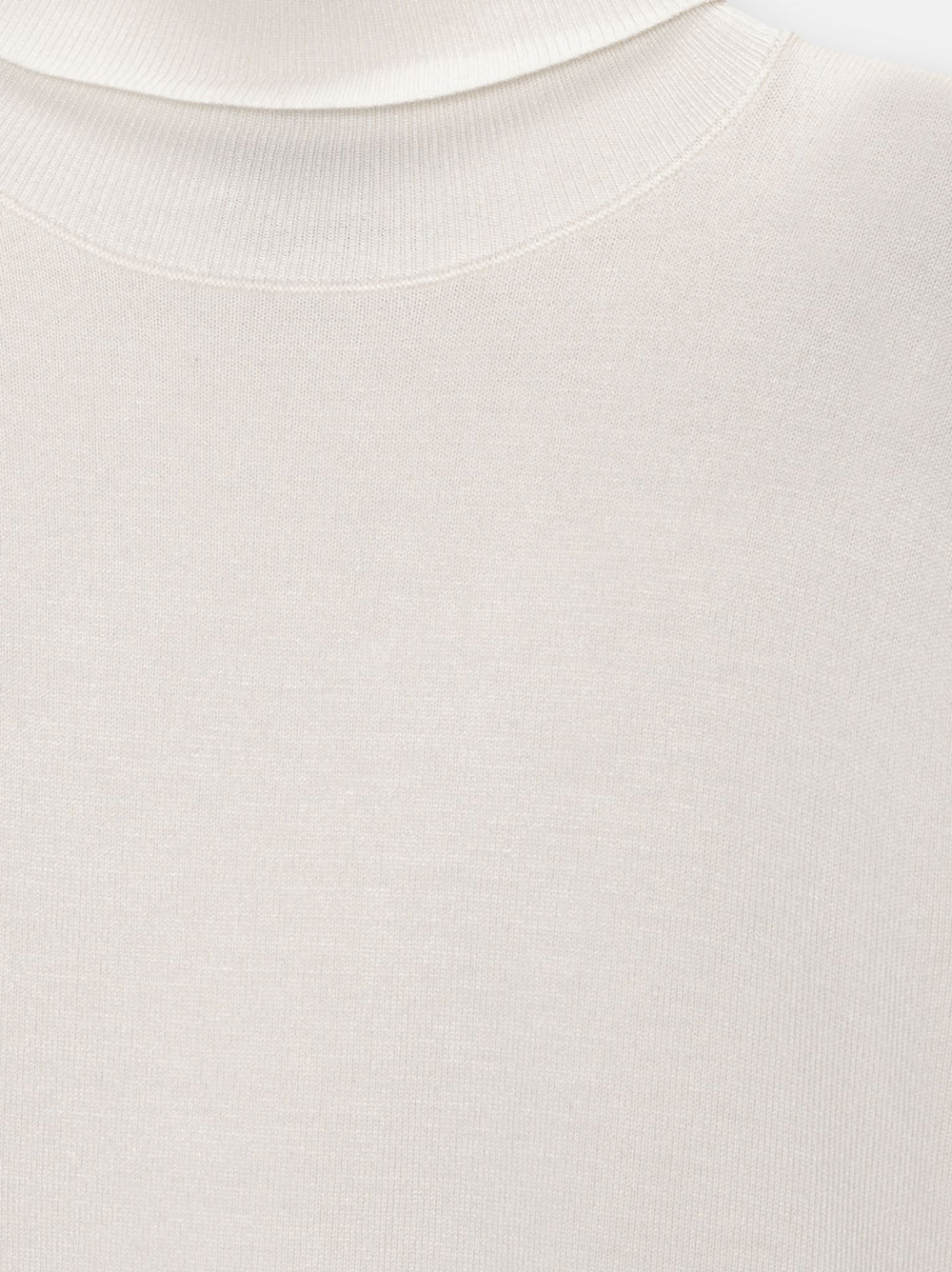 Moudda PULL & BEAR - Pull Col Cygne Viscose Basique - Tunisie 2