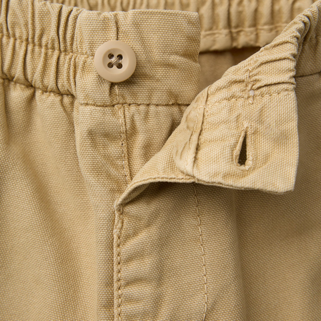 Moudda ZARA - Pantalon Enfant Soft Canvas - Ronde (6T) - Tunisie 4