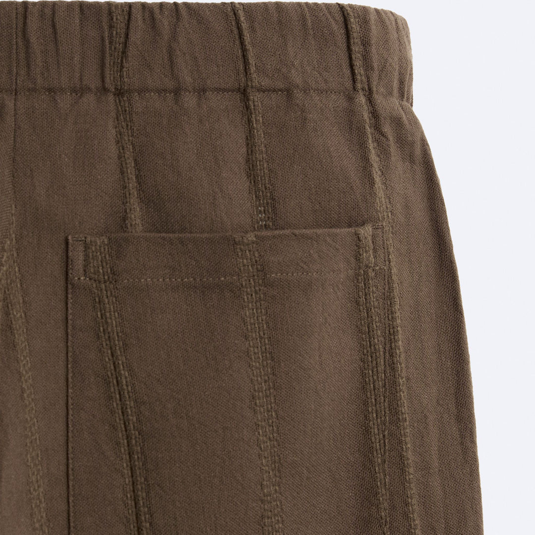 Moudda ZARA - Pants Rest - Tunisie 6