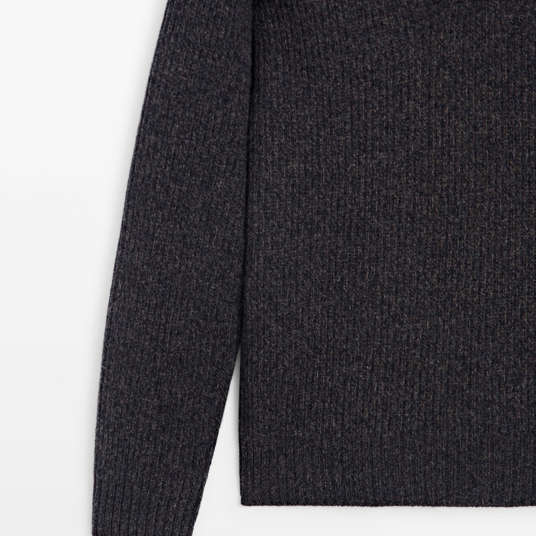 Moudda Massimo Dutti - Tunisie