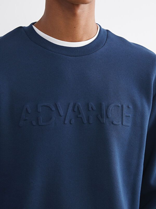 Moudda LC Waikiki - Sweatshirt en jersey Homme Essence - Tunisie 3