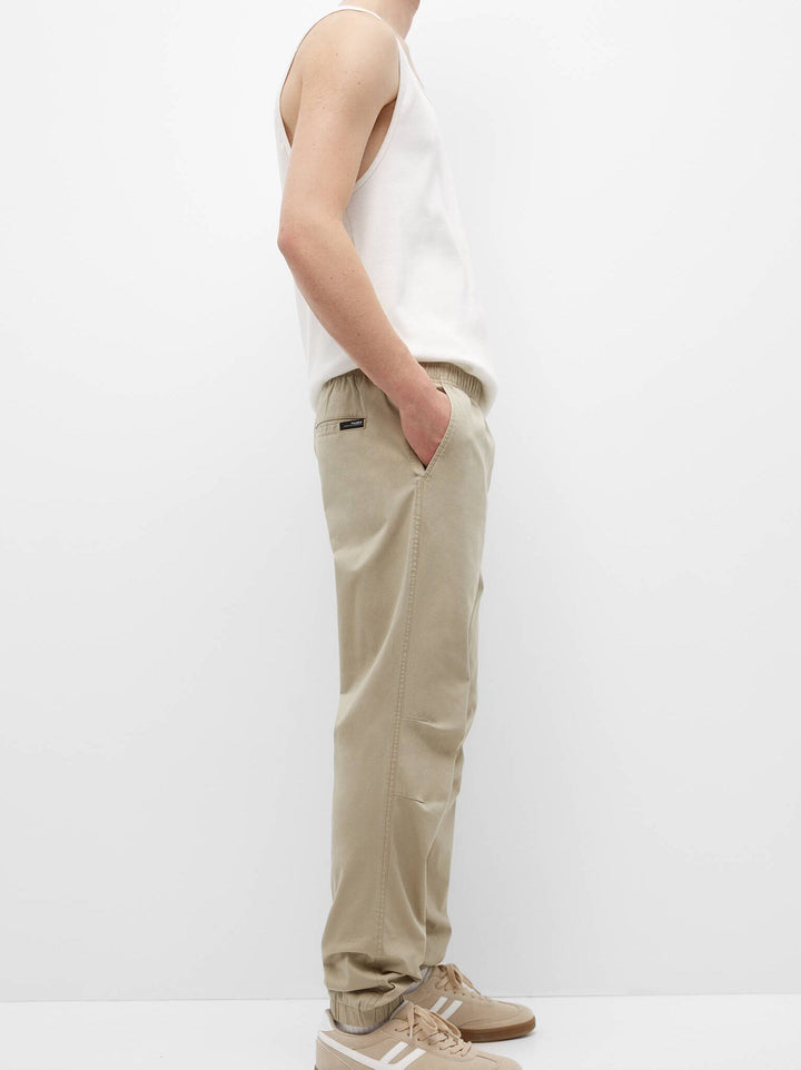 Moudda PULL & BEAR - Pantalon - Tunisie 3