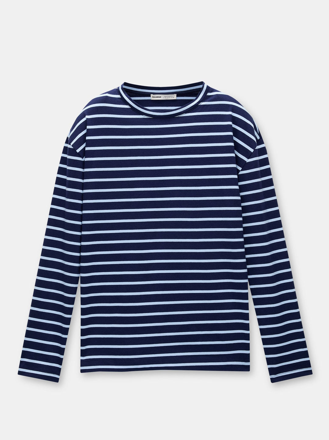 Moudda PULL & BEAR - T-Shirt - Tunisie 1