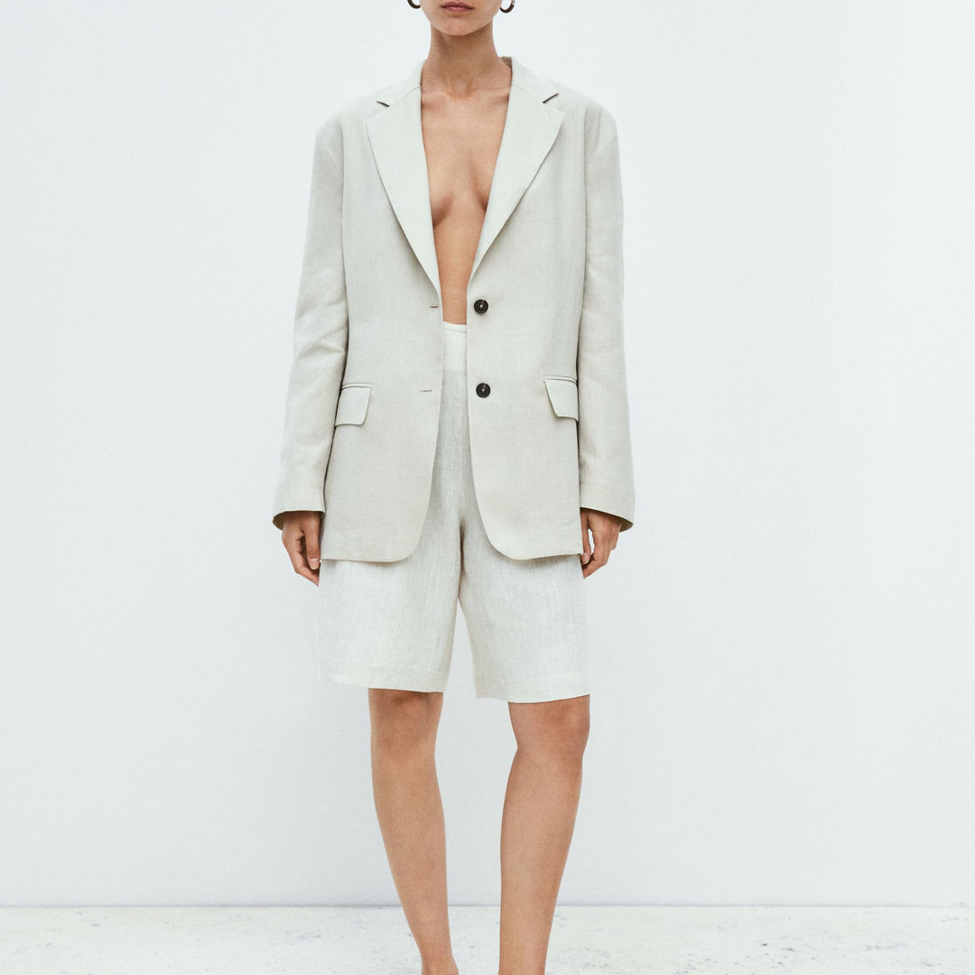 Moudda Massimo Dutti - Veste/blazer - Tunisie 1