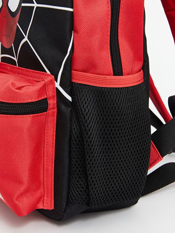 Moudda LC Waikiki - Grand sac Garçon Noir - Tunisie 4