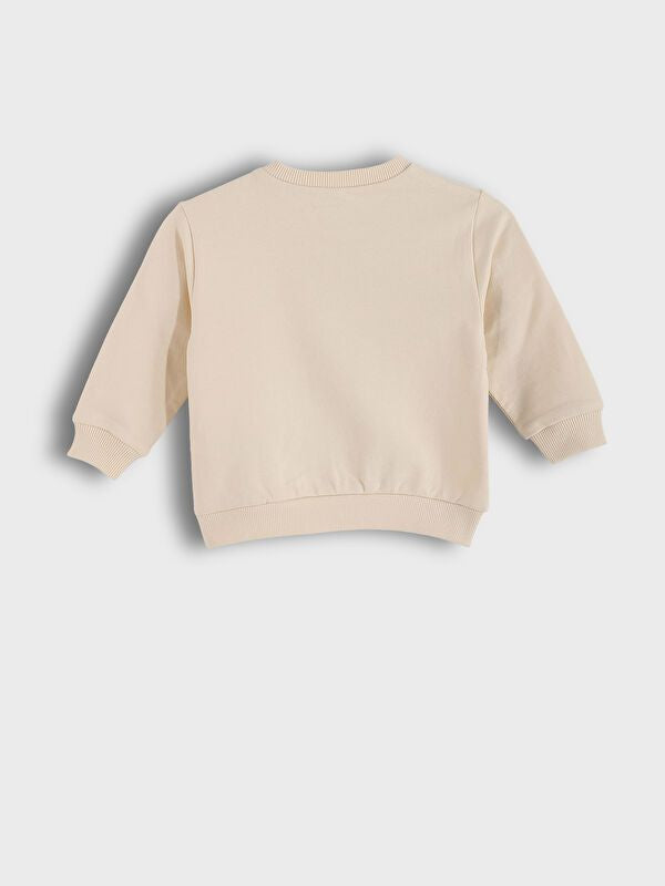 Moudda LC Waikiki - Ensemble en jersey manches courtes Garçon Nu - Tunisie 4