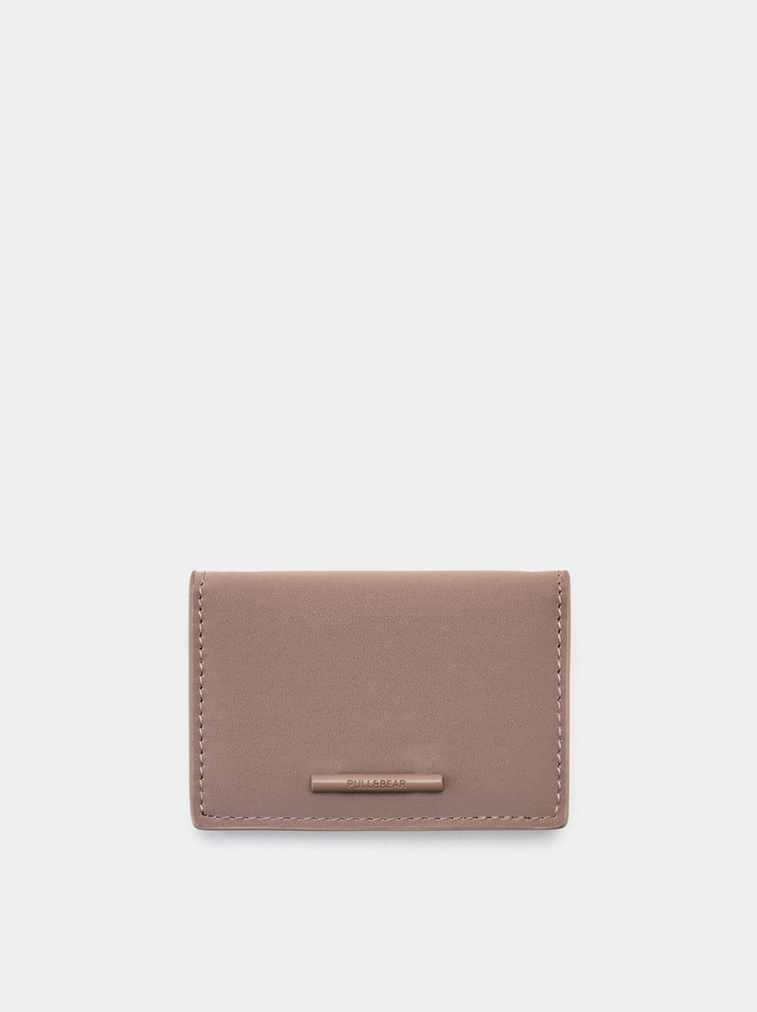 Moudda PULL & BEAR - Porte-Cartes Folder Engommé - Tunisie 4