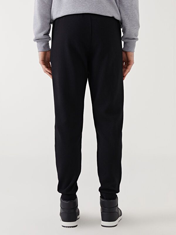 Moudda LC Waikiki - pantalon en jersey pour Hommes - Tunisie 4