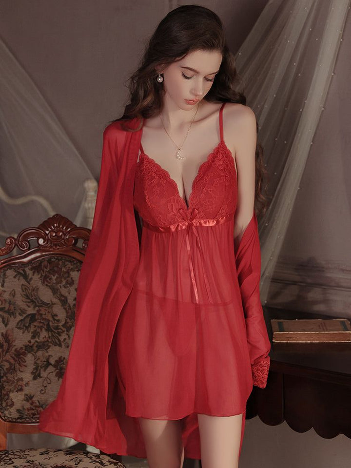 Moudda Bloom - Parure Serenité - LFM702 - Tunisie 1