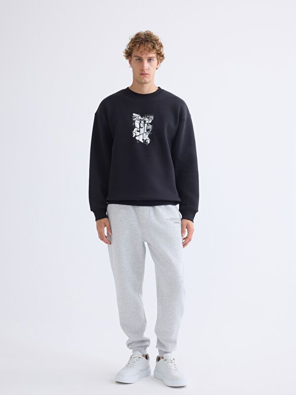 Moudda LC Waikiki - Sweatshirt pour Hommes - Tunisie 2