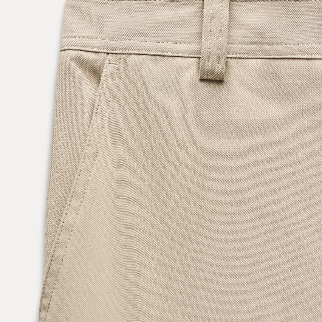 Moudda ZARA - Pantalon chino plissé ourlet - Tunisie 4
