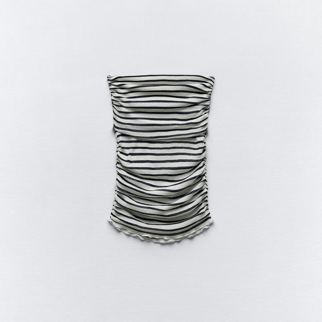 Moudda ZARA - Basic T-Shirt - Tunisie 5