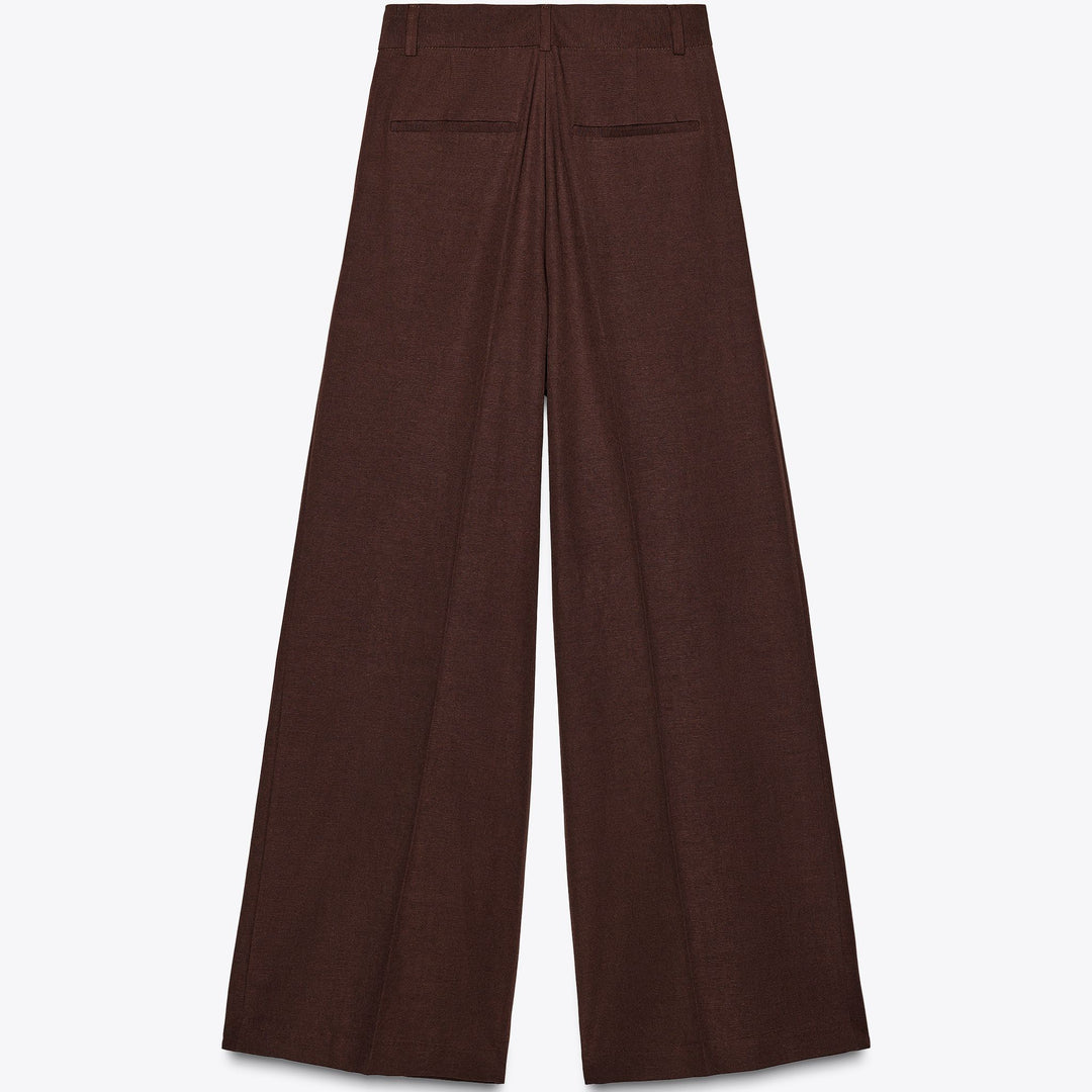 Moudda ZARA - Pantalon Homme Lin - Multiplis - Tunisie 2