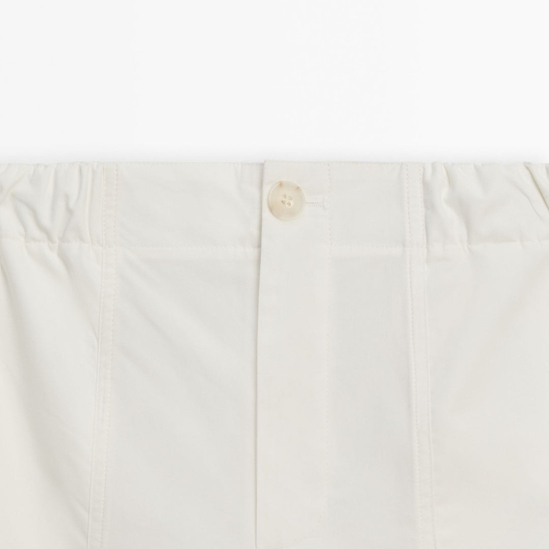 Moudda Massimo Dutti - Pantalon ample élastique carpenter - Tunisie 3