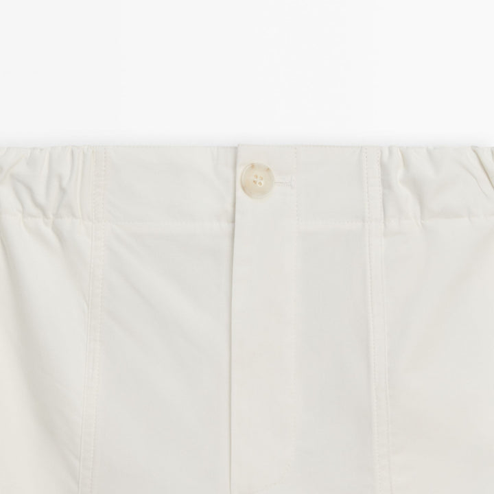 Moudda Massimo Dutti - Pantalon ample élastique carpenter - Tunisie 3